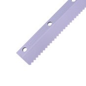 18" Easy Squeegee with 40-45 WFT Mils Blade